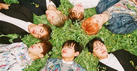 Bts Is Bringing The Hyyh Era To 2020 — Are You Ready For It
