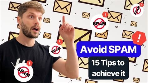 Activecampaign Deliverability Avoid Emails Going To Spam Youtube