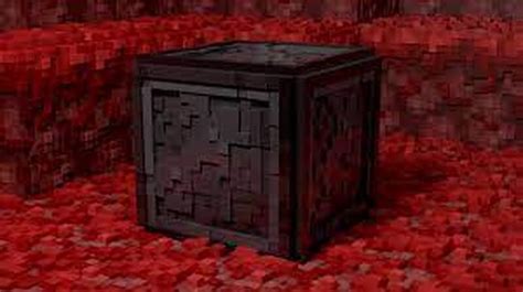 Redgalixy1s Netherite Texture Pack 12021201120119211911