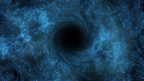 Scientists Convene To Take A Picture Of The Supermassive Black Hole At