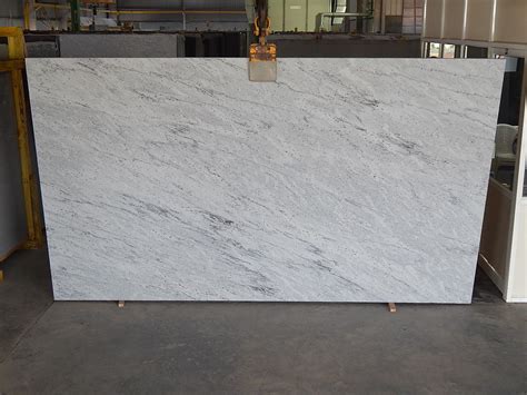 Granite Slabs Stone Slabs River White Granite Slabs Polished Slabs