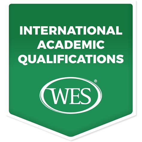Verified International Academic Qualifications Credly