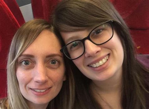 Lesbian Couple Protest After Being Asked To Leave Maryland Restaurant Pinknews