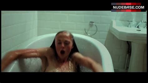Lucy Clarvis Nude In Bathtub Curse Of The Witching Tree