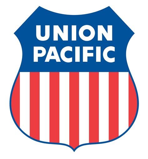 Union Pacific Logo Png Transparent Pngpix