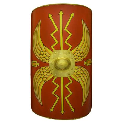Buy Roman Scutum Shield English Heritage