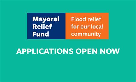 Mayoral Relief Fund Applications Tararua District Council