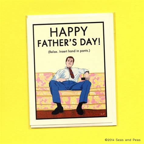 18 Seriously Funny Father S Day Cards Cool Mom Picks