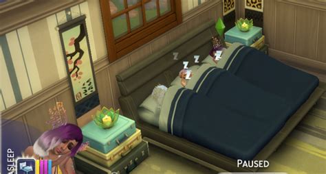 Triple Size Mod For Beds Request And Find The Sims 4 Loverslab