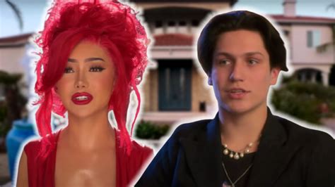 Chase Hudson Nikita Dragun And More Stars In Hype Houses First