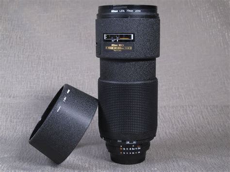 コード ヤフオク Af Ed Nikkor 80 200mm F28 ズーム Nikon ニコン コード