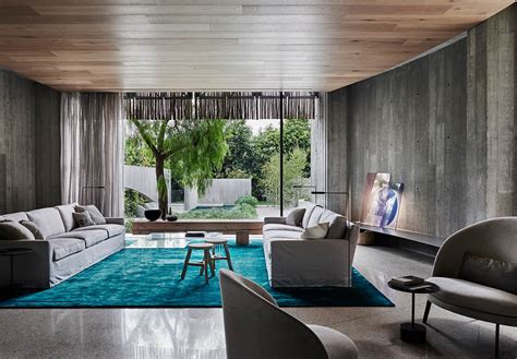 Australian Interior Design Awards Reveals Countrys Best Homes