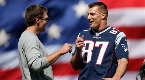 It lets you select any combination of our 16 categories (by default we select the standard 9 categories). Rob Gronkowski trade: Patriots, Buccaneers agree to deal ...