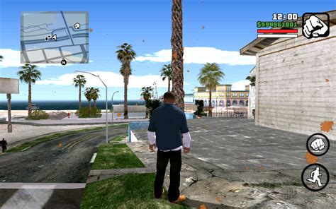 Download gta san andreas file either in 502 mb, 582 mb, or in 631 mb from the given download bottom. Download GTA San Andreas Mod GTA V Android - Ahe Game
