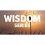 Wisdom Series  Guru