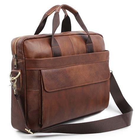 Brown Laptop Bag All Fashion Bags