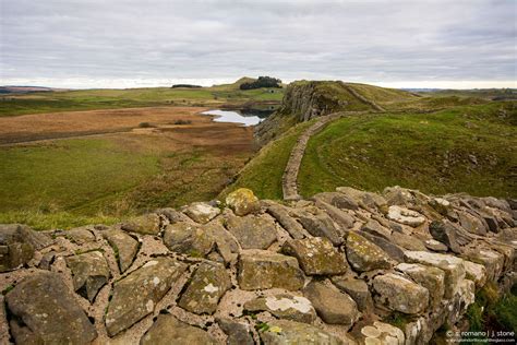 Hadrians Wall Northumberland Np England Hiking Outdoorlife