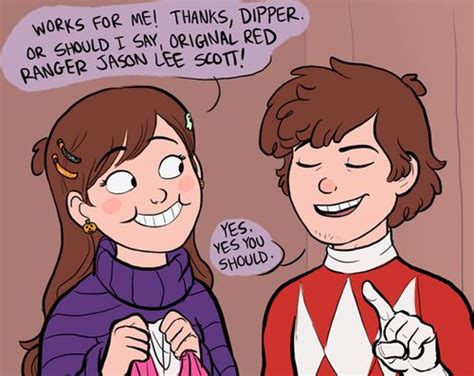 167 Best Images About Dipper X Mabel On Pinterest