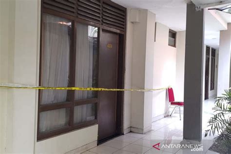 Diduga Korban Pembunuhan Mayat Wanita Ini Ditemukan Dalam Lemari Di Sebuah Hotel Antara News