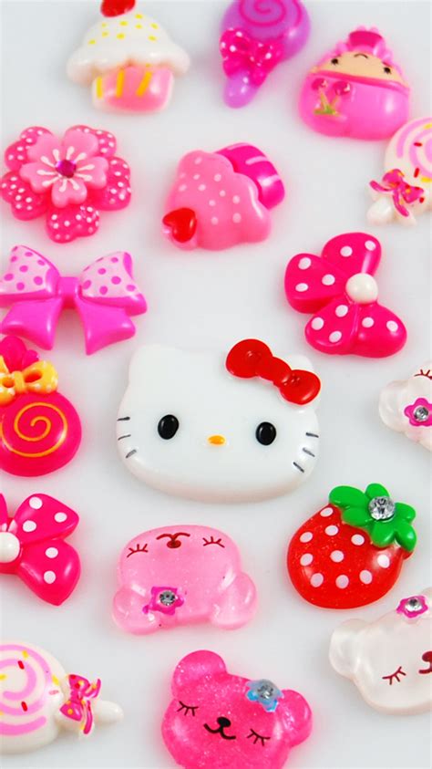 Cute Hello Kitty Wallpaper For Iphone 6s Hd Wallpapers