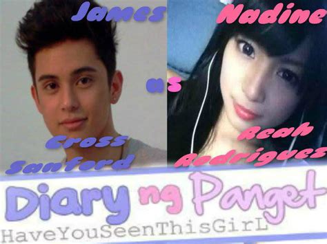 We don't have any reviews for diary ng panget. Diary ng Panget Cast by imo21 on DeviantArt