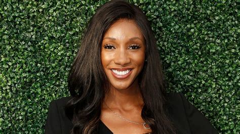 Maria Taylor Joins Nbc Sports After Leaving Espn The Hollywood Reporter