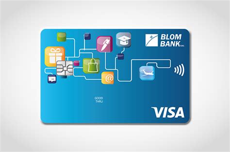 You can also get account information via bank of america's online customer service at www.bankofamerica.com/cashpay. BLOM Visa Mini Plus prepaid card | BLOM Bank Retail