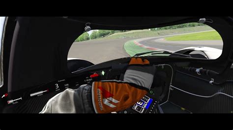Assetto Corsa Vr On Oculus Quest Youtube