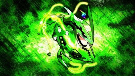 Rayquaza Wallpapers 76 Pictures
