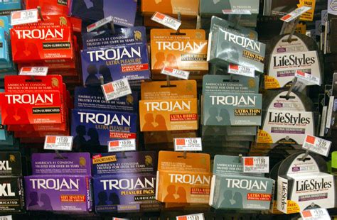 On Condoms And Commodes Why Innovators Must Tackle The Taboo The