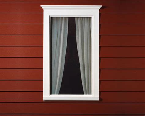 simple design  outdoor windows trim homesfeed