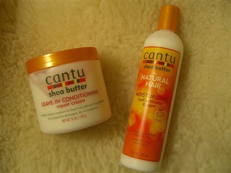 Plus, it just smells so delicious. SingingThroughTime: Haul and First Impression: Cantu ...