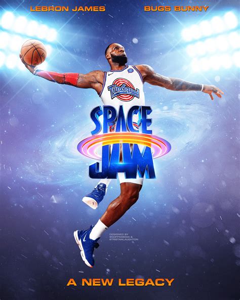 Space Jam A New Legacy In Uscita Il 14 Luglio 2021 News Net It