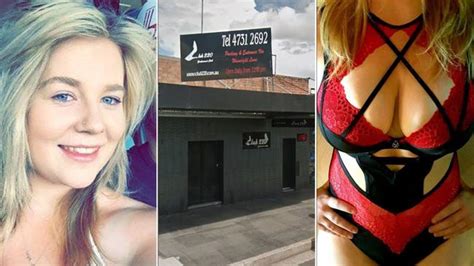 Cassie Sainsbury Worked As A Prostitute Former Colleague Says Shes A Compulsive Liar