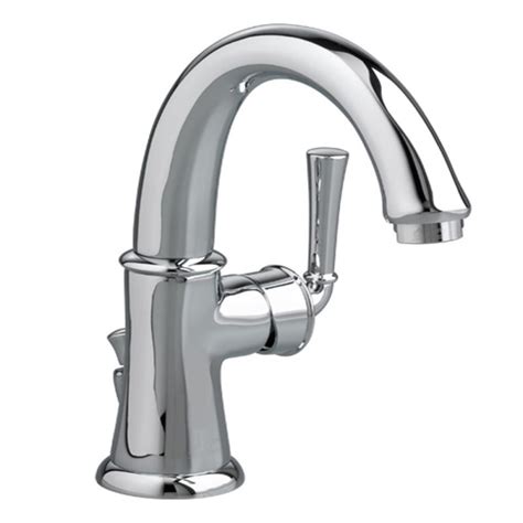 View and download american standard bathroom faucet troubleshooting manual online. American Standard 7420.101.002 Polished Chrome Portsmouth ...