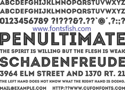 Intro Inline Font Intro Free Fonts Download Inline