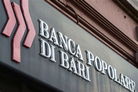 Tutte le informazioni a portata di mano con pochi click. Puglia: Banca Popolare di Bari, sequestrati beni per 16 ...