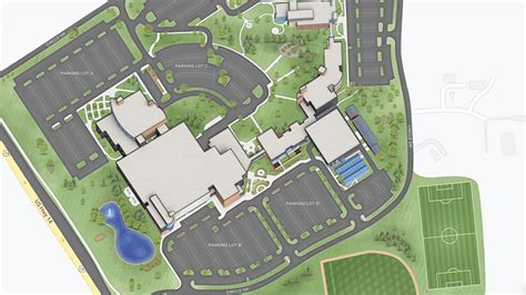 Campus Improvements And Construction Updates Mchenry County College