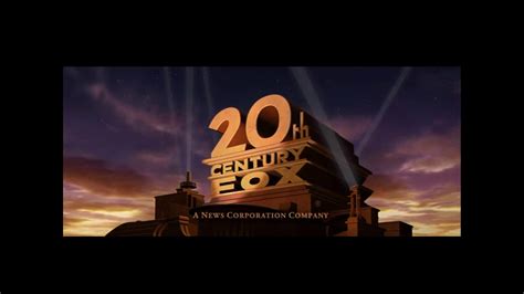 20th Century Fox Lucasfilm Ltd 19831997 Youtube