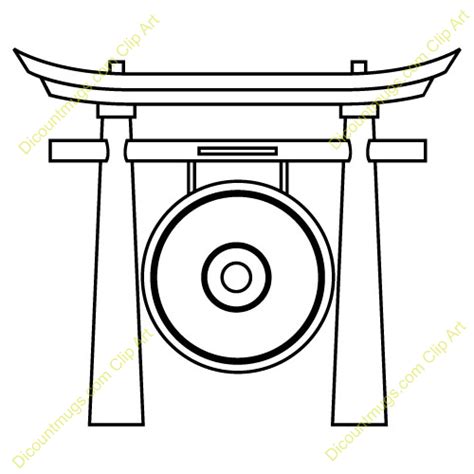 Gong Clipart 20 Free Cliparts Download Images On Clipground 2023