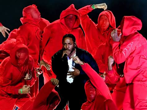 Kendrick Lamar Announces Mr Morale And The Big Steppers His First Album
