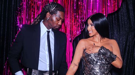 Cardi B Confirms Offset Split After More Cheating Rumors