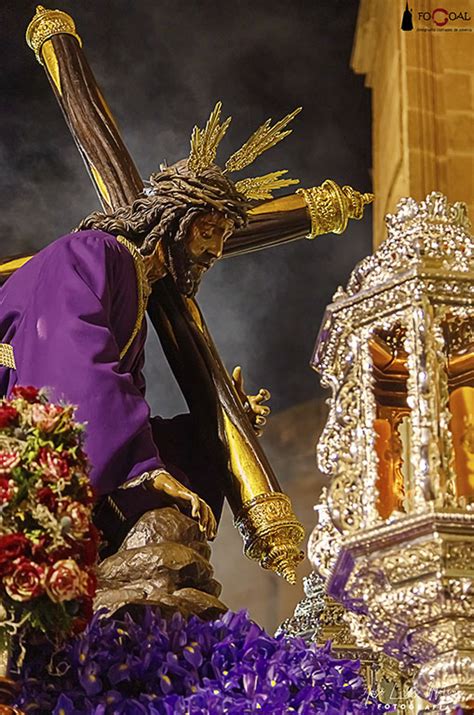 La Semana Santa De Almería Llega A Más De 268000 Personas En Redes