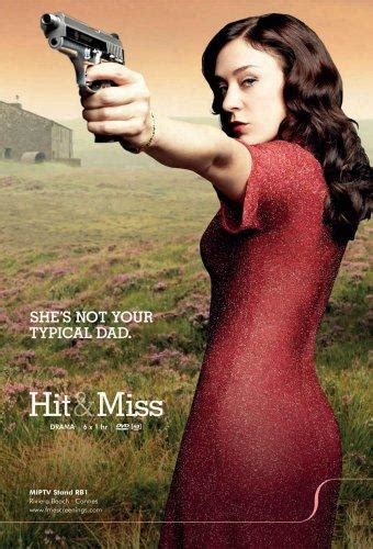 Hit And Miss Tv 2012 Filmaffinity