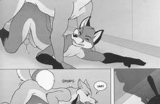 furry gay comic sex fox wan adam competition male respond edit penis tail anal