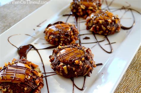 Turtle Thumbprint Cookies Mom On Timeout