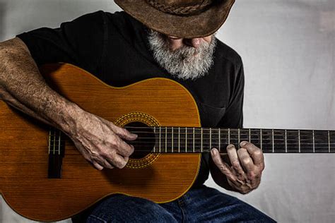 Best Old Guitar Stock Photos Pictures And Royalty Free Images Istock