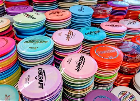 Best Disc Golf Discs For Beginners 2021 Guide