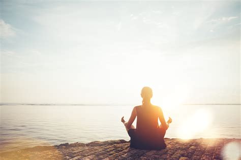 Can Meditation Lead To Lasting Change