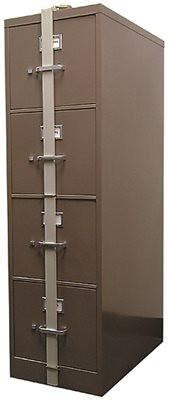 4 drawer file cabinets are subject to ups dimensional weight. HPC Security Locking File Cabinet Bar 4 or 5 Drawer This ...